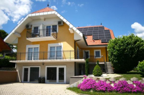 Napsugár Vendégház, Balatonfüred